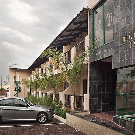 Diggers Inn Francistown Bagian luar foto
